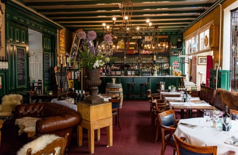 Restaurant Hotel Restaurant Cafe Taverne